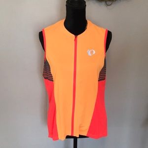 Pearl Izumi riding shirt women’s 2xl